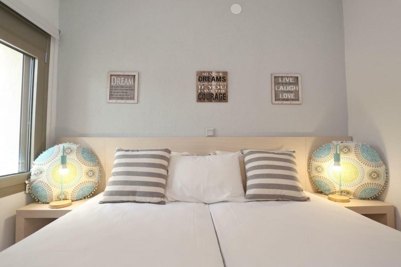 Villa Theasea Agia Paraskevi  Esterno foto